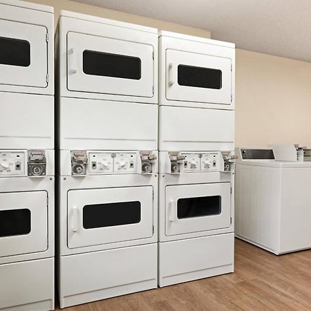 Residence Inn Сейлем Екстер'єр фото