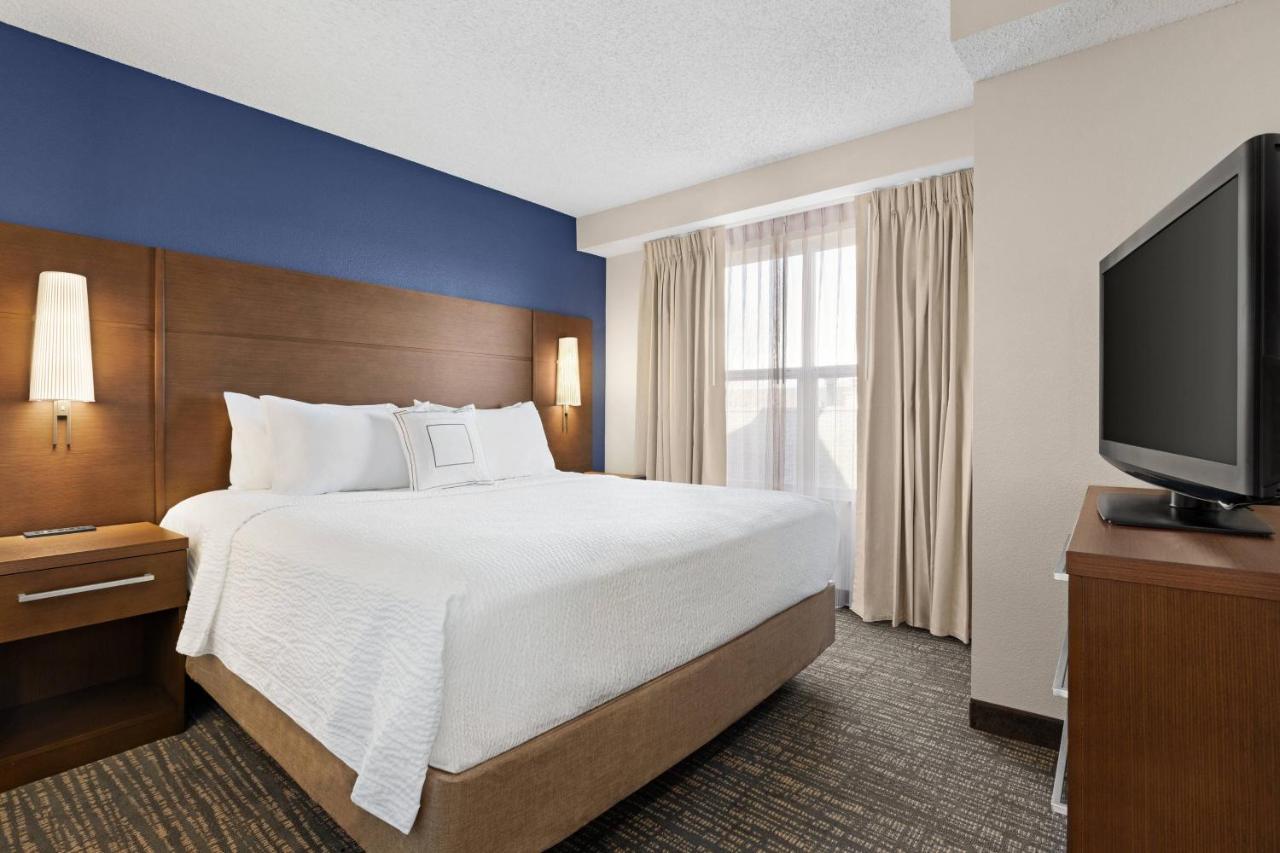Residence Inn Сейлем Екстер'єр фото