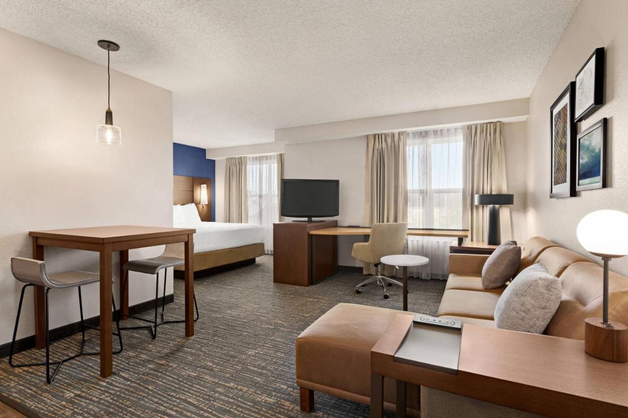 Residence Inn Сейлем Екстер'єр фото