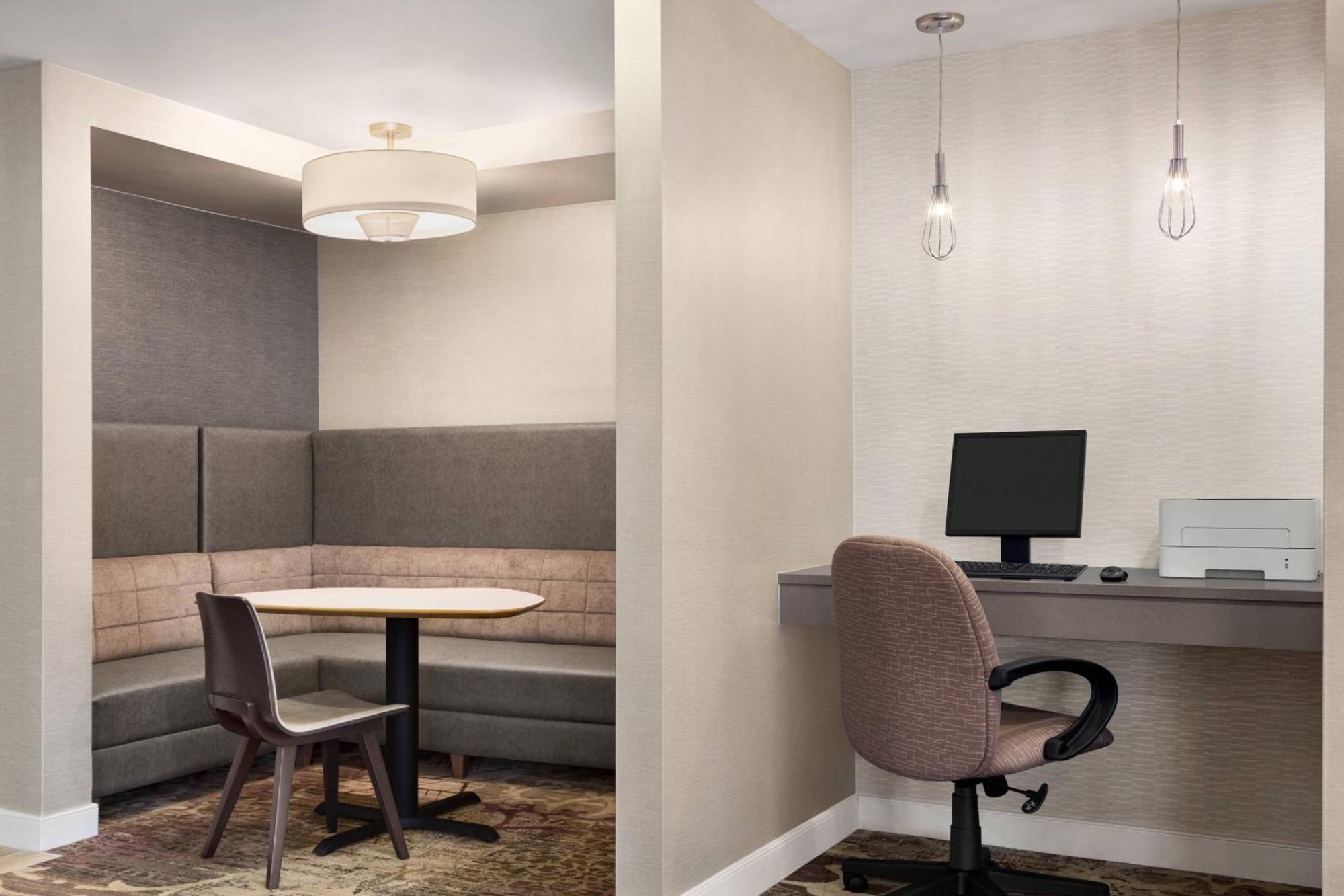 Residence Inn Сейлем Екстер'єр фото