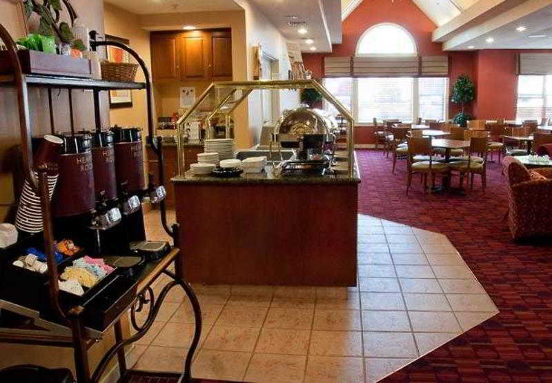 Residence Inn Сейлем Екстер'єр фото