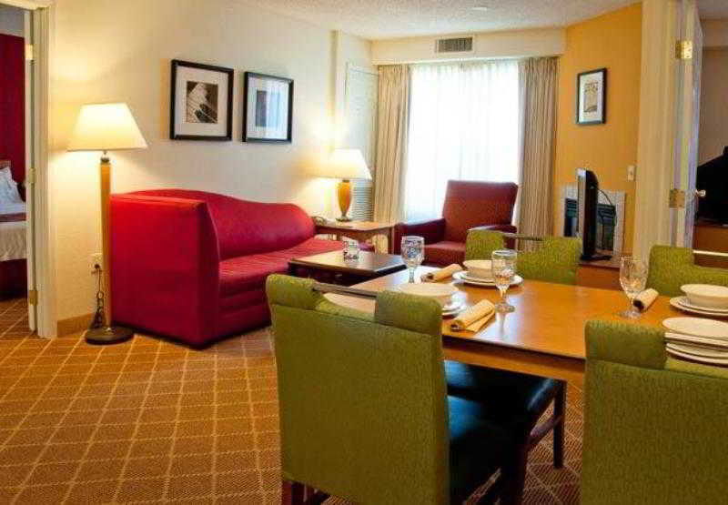 Residence Inn Сейлем Екстер'єр фото