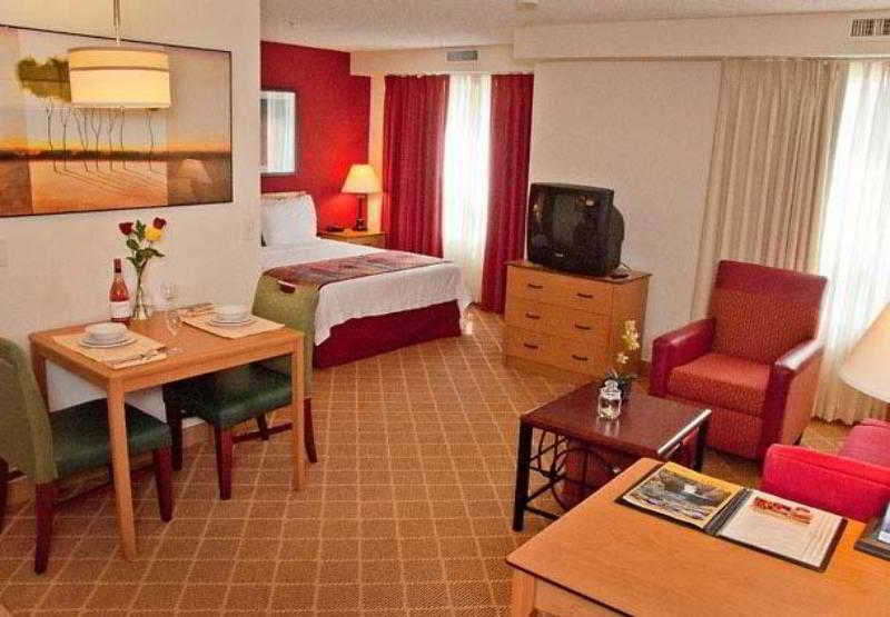 Residence Inn Сейлем Екстер'єр фото