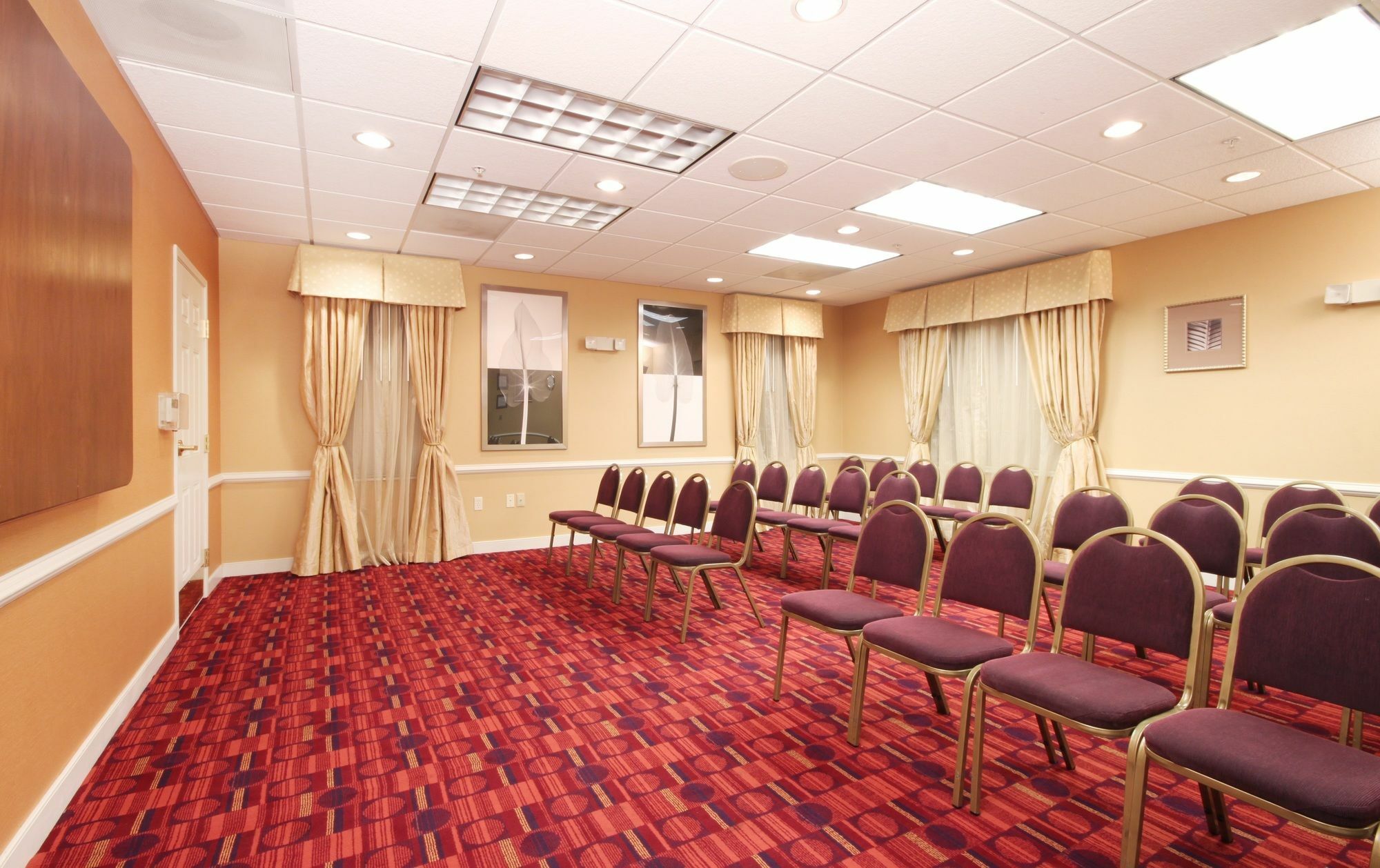Residence Inn Сейлем Екстер'єр фото