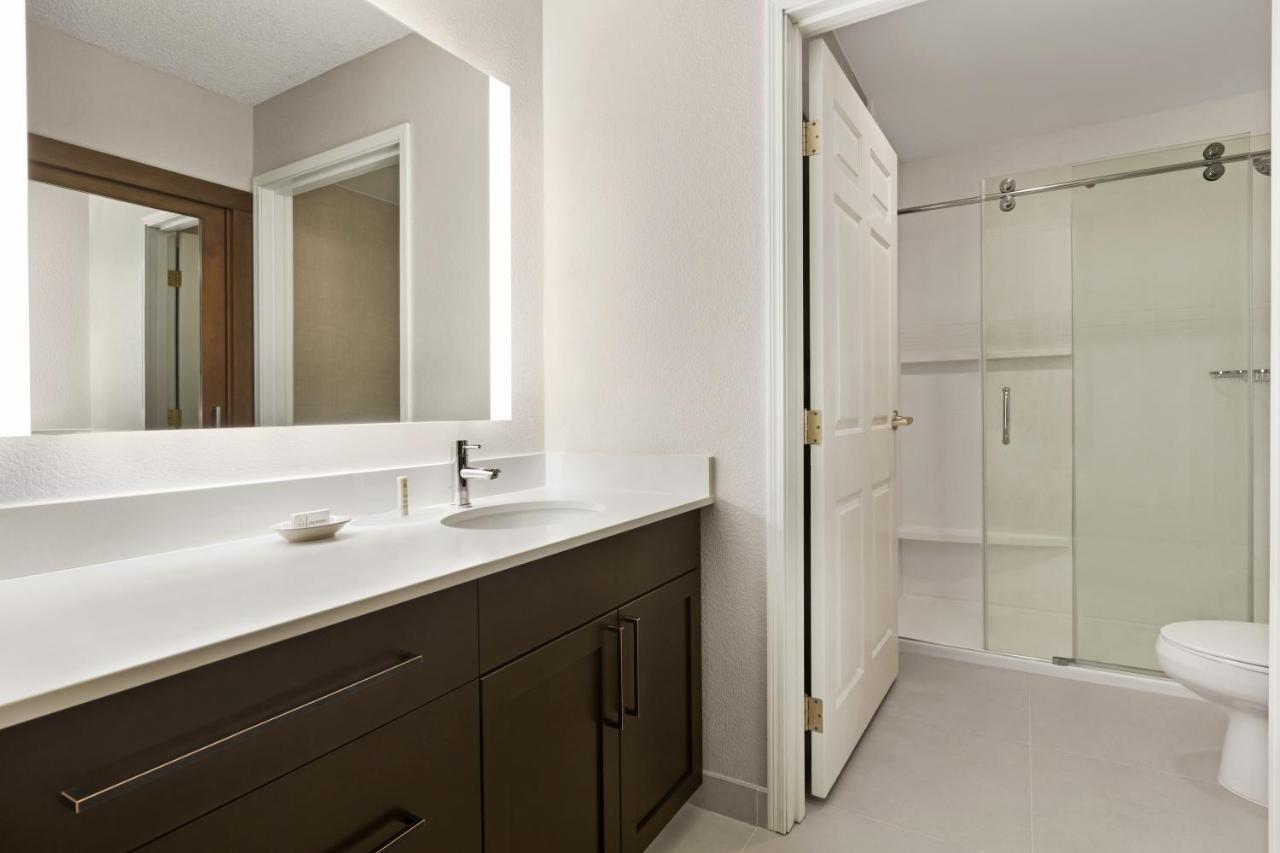 Residence Inn Сейлем Екстер'єр фото