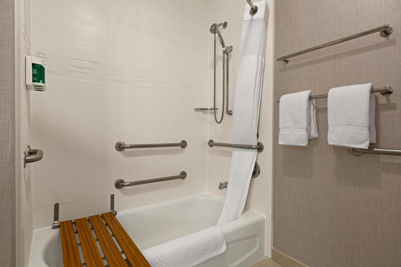 Residence Inn Сейлем Екстер'єр фото